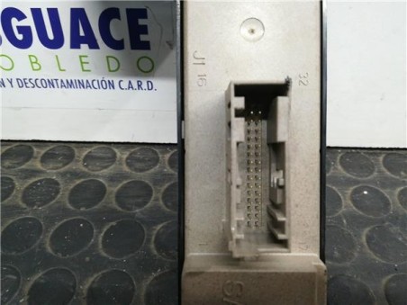 Botonera Puerta Trasera Izquierda Cadillac BLS 1 9 D PDF 