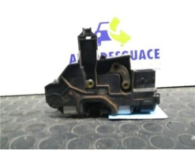 Cerradura Puerta Delantera Derecha Cadillac BLS 1 9 D PDF 