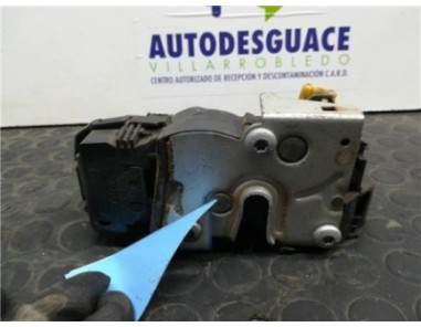 Cerradura Puerta Delantera Derecha Cadillac BLS 1 9 D PDF 