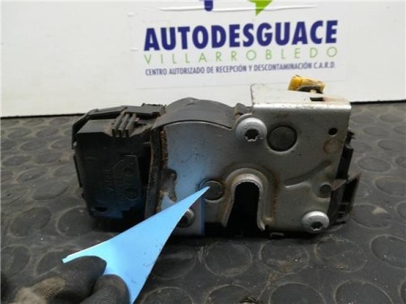 Cerradura Puerta Delantera Derecha Cadillac BLS 1 9 D PDF 