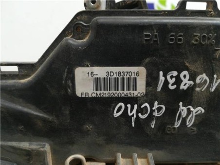 Cerradura Puerta Delantera Derecha Seat ALTEA 1 9 TDI 