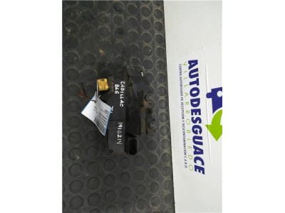 Cerradura Puerta Trasera Izquierda Cadillac BLS 1 9 D PDF 