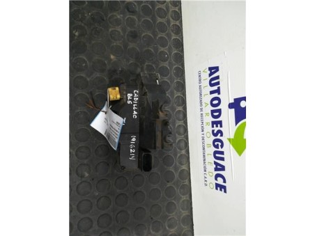 Cerradura Puerta Trasera Izquierda Cadillac BLS 1 9 D PDF 