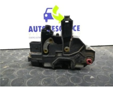 Cerradura Puerta Trasera Izquierda Cadillac BLS 1 9 D PDF 