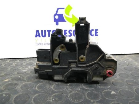 Cerradura Puerta Trasera Izquierda Cadillac BLS 1 9 D PDF 