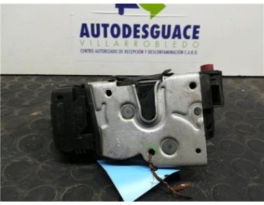 Cerradura Puerta Trasera Izquierda Cadillac BLS 1 9 D PDF 