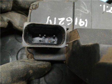 Cerradura Puerta Trasera Izquierda Cadillac BLS 1 9 D PDF 