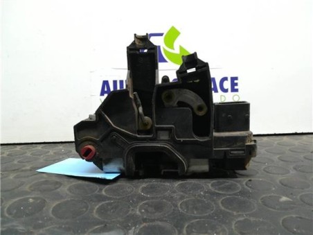 Cerradura Puerta Trasera Derecha Cadillac BLS 1 9 D PDF 