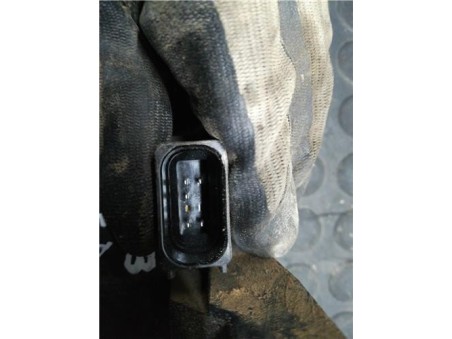 Cerradura Puerta Trasera Derecha Cadillac BLS 1 9 D PDF 