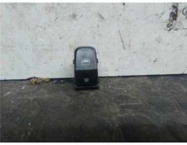 Botonera Puerta Trasera Derecha Audi A4 BER  2 0 16V TDI 