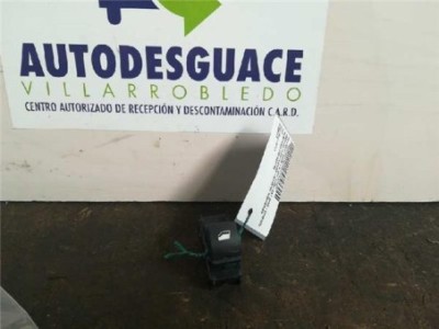 Botonera Puerta Trasera Izquierda Peugeot 5008 1 6 16V Turbo 
