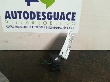 Botonera Puerta Trasera Izquierda Peugeot 5008 1 6 16V Turbo 