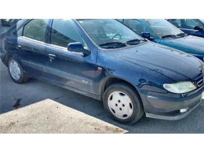 Botonera Puerta Delantera Izquierda Citroen XSARA BERLINA 1 9 Turbodiesel  2