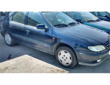 Botonera Puerta Delantera Izquierda Citroen XSARA BERLINA 1 9 Turbodiesel 