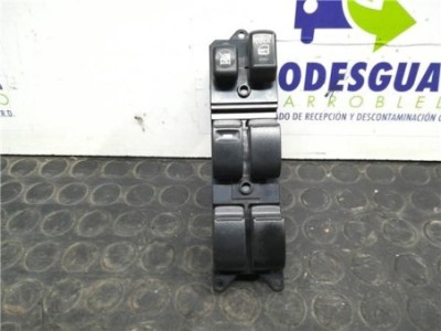 Botonera Puerta Delantera Izquierda Peugeot 4007 2 2 HDi FAP  2