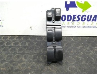 Botonera Puerta Delantera Izquierda Peugeot 4007 2 2 HDi FAP 