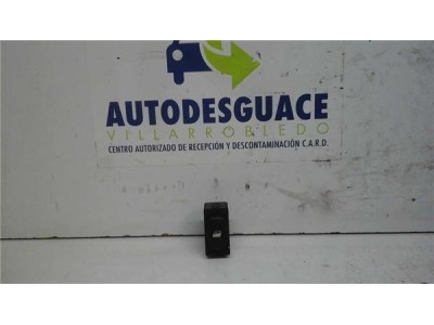 Botonera Puerta Delantera Derecha Peugeot 407 2 0 16V HDi FAP