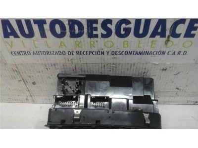 Botonera Puerta Delantera Izquierda BMW SERIE 5 BERLINA 2 0 16V D