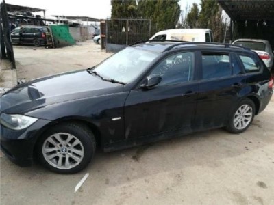 Botonera Puerta Delantera Derecha BMW SERIE 3 TOURING 2 0 16V D  2