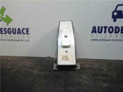 Botonera Puerta Delantera Izquierda BMW SERIE 7 3 0 Turbodiesel