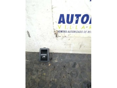 Botonera Puerta Trasera Derecha BMW SERIE 3 BERLINA 2 0 16V D