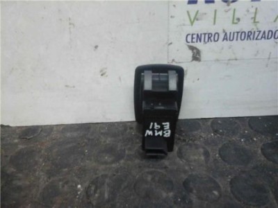 Botonera Puerta Trasera Derecha BMW SERIE 3 TOURING 2 0 16V D