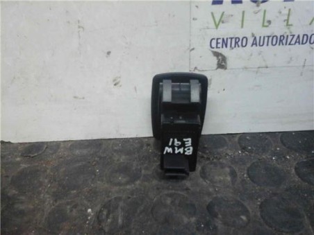 Botonera Puerta Trasera Derecha BMW SERIE 3 TOURING 2 0 16V D 