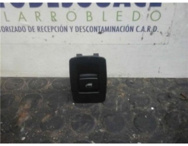 Botonera Puerta Trasera Derecha BMW SERIE 3 TOURING 2 0 16V D 