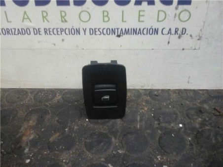 Botonera Puerta Trasera Derecha BMW SERIE 3 TOURING 2 0 16V D 