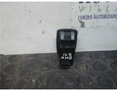 Botonera Puerta Trasera Derecha BMW SERIE 3 TOURING 2 0 16V D 