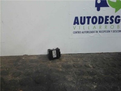 Botonera Puerta Trasera Derecha BMW SERIE 7 3 0 Turbodiesel