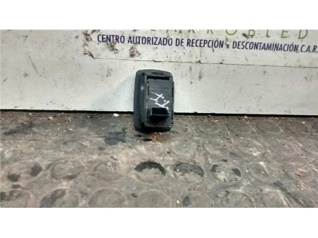 Botonera Puerta Trasera Derecha BMW X3 2 0 16V D 