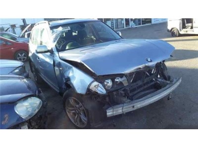 Botonera Puerta Trasera Derecha BMW X3 2 0 16V D  2