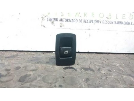 Botonera Puerta Trasera Derecha BMW X3 2 0 16V D 
