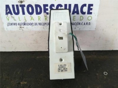 Botonera Puerta Delantera Izquierda BMW SERIE 7 4 4 Turbodiesel