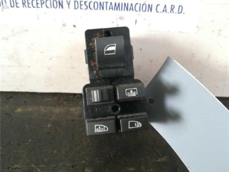 Botonera Puerta Trasera Derecha BMW SERIE 7 4 4 Turbodiesel 