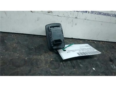 Botonera Puerta Trasera Derecha BMW X3 3 0 24V