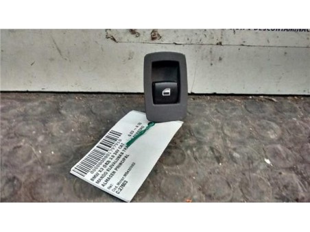 Botonera Puerta Trasera Derecha BMW X3 3 0 24V 