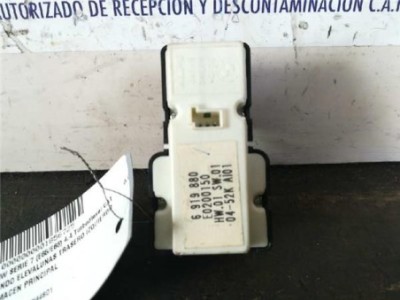 Botonera Puerta Trasera Izquierda BMW SERIE 7 4 4 Turbodiesel