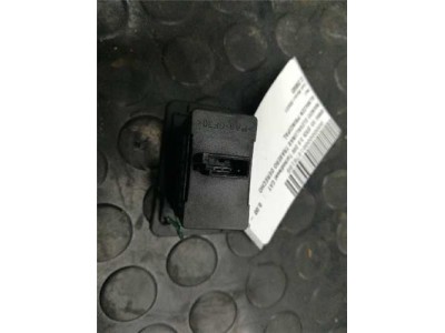 Botonera Puerta Trasera Derecha BMW X5 3 0 24V Turbodiesel