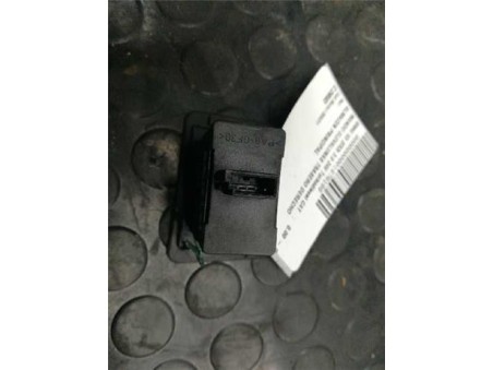 Botonera Puerta Trasera Derecha BMW X5 3 0 24V Turbodiesel 