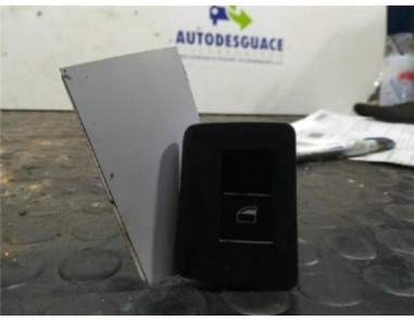 Botonera Puerta Trasera Derecha BMW X5 3 0 24V Turbodiesel 