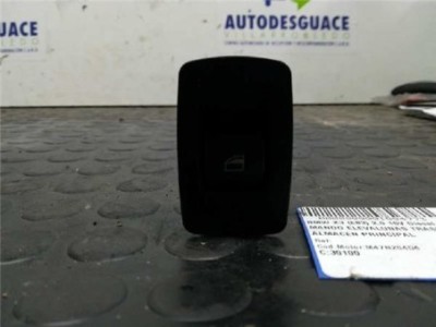 Botonera Puerta Trasera Derecha BMW X3 2 0 16V D