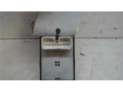 Botonera Puerta Delantera Izquierda Chevrolet LACETTI 2 0 D