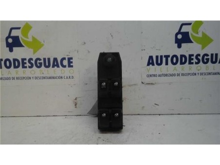 Botonera Puerta Delantera Izquierda Chevrolet LACETTI 2 0 D 