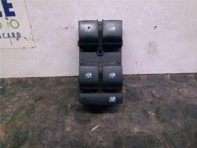 Botonera Puerta Delantera Izquierda Chevrolet CRUZE 2 0 D