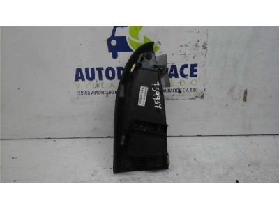 Botonera Puerta Delantera Izquierda Chrysler 300 M 2 7