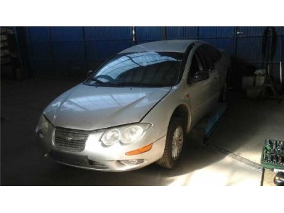 Botonera Puerta Delantera Izquierda Chrysler 300 M 2 7  2