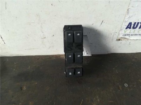 Botonera Puerta Delantera Izquierda Chevrolet CAPTIVA 2 0 D 