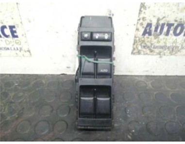 Botonera Puerta Delantera Izquierda Chrysler JEEP PATRIOT 2 0 CRD 